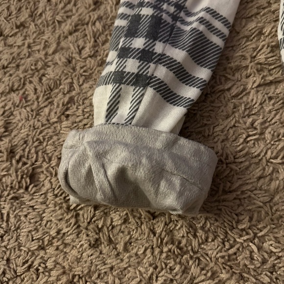 Sherpa Jacket - Picture 3 of 6